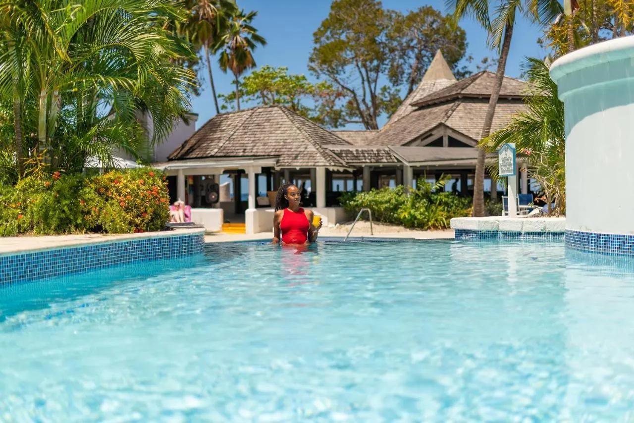 Resort The Club Barbados (Adults Only) Hotel Saint James