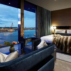 Riverton Hotel Gotemburgo