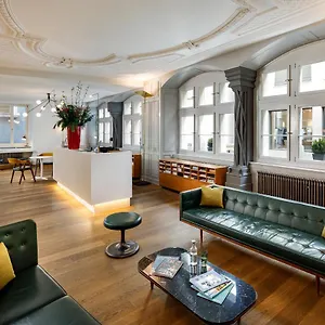 Marktgasse Hotel Zúrich