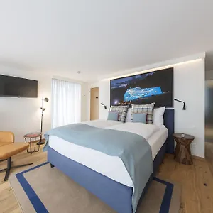 Fred Leonhardstrasse - Self Check-in Hotel Zúrich