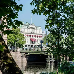 Eggers Hotel Gotemburgo