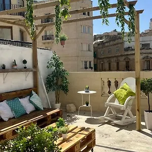 On Hostal Sliema
