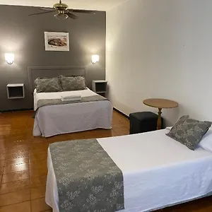 Piazza 3 Hotel Mendoza