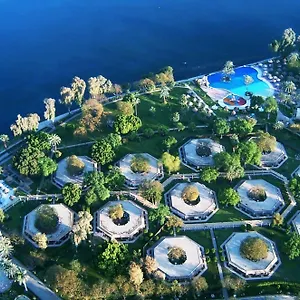 Jolie & Kings Island Resort Luxor